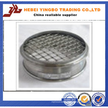 High Temperature Resistance Wire Mesh Sieves